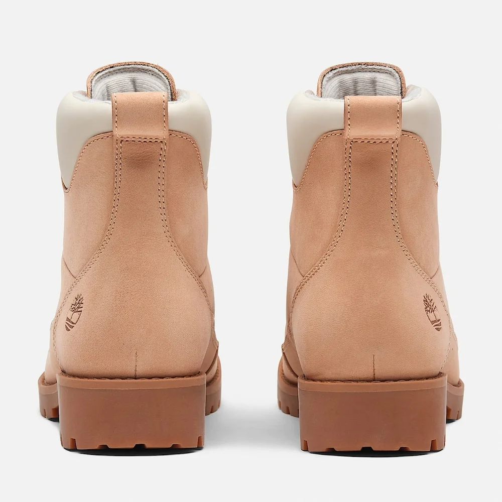 Timberland Ellendale Mid Lace-Up - Picture 3 of 16